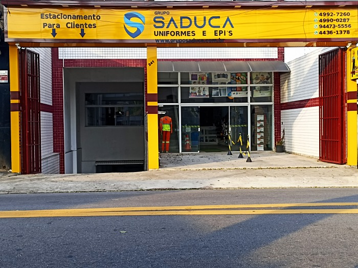 Saduca