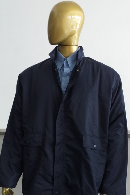 jaqueta personalizada empresa